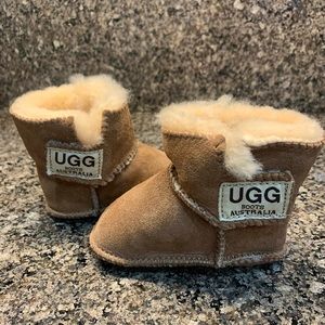 Baby Ugg Boots